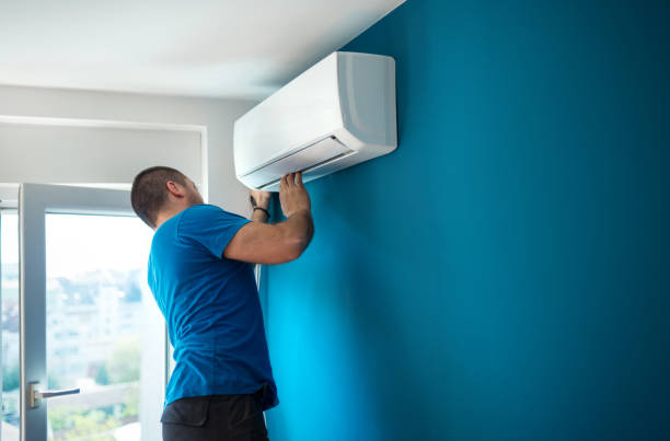 Best HVAC air duct cleaning  in Mount Morris, IL