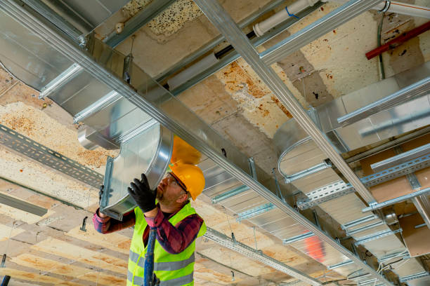 Affordable air conditioning repair in Mount Morris, IL