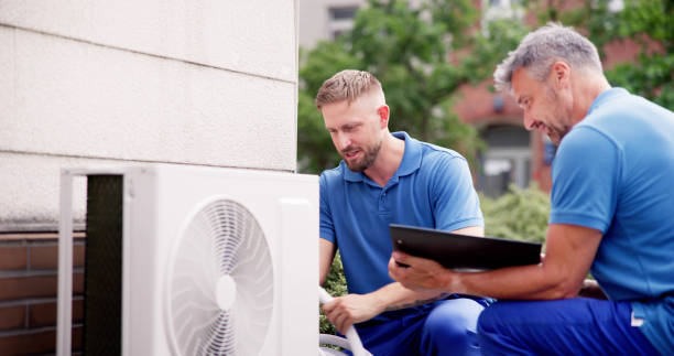Best HVAC air duct cleaning  in Mount Morris, IL