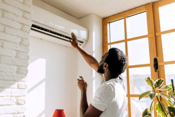 Best 24/7 HVAC repair  in Mount Morris, IL
