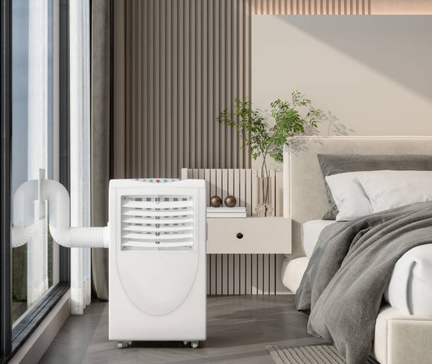 Best Ductless HVAC repair  in Mount Morris, IL