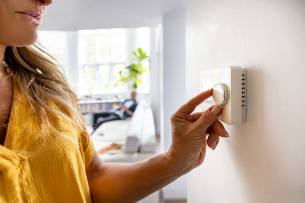 Best Central air repair  in Mount Morris, IL