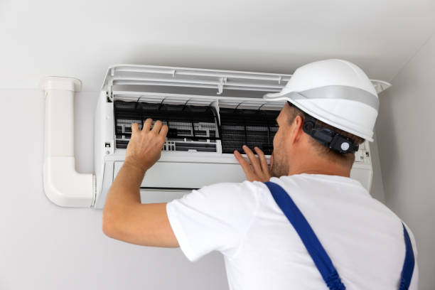 Best 24/7 HVAC repair  in Mount Morris, IL