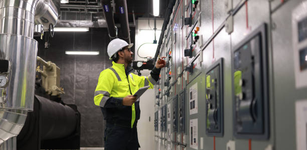 Best Furnace repair near me  in Mount Morris, IL