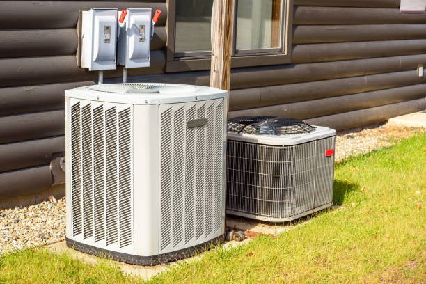 Best HVAC repair near me  in Mount Morris, IL