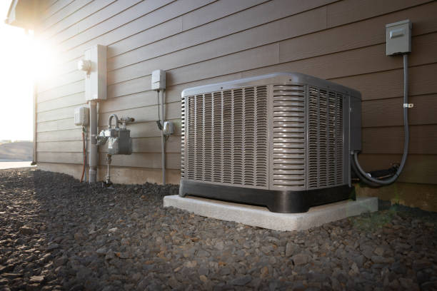 Best Heating repair services  in Mount Morris, IL